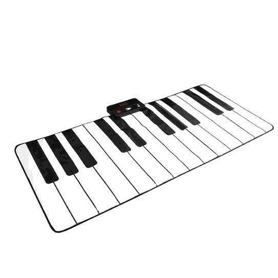 Fao Giant Piano Dance Matfao Music Piano Mat Size 173 5 X78 5