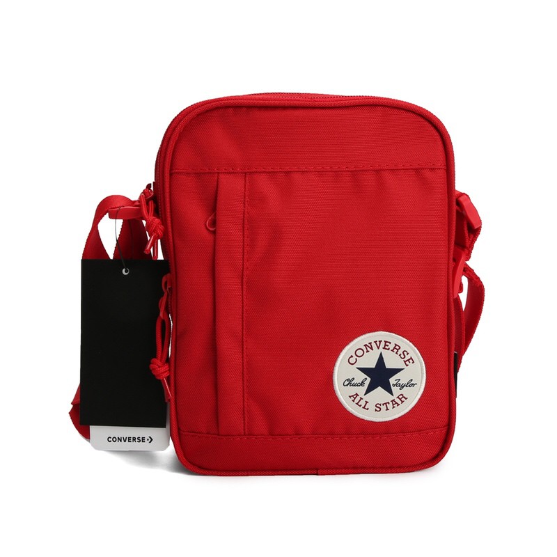 converse poly messenger bag