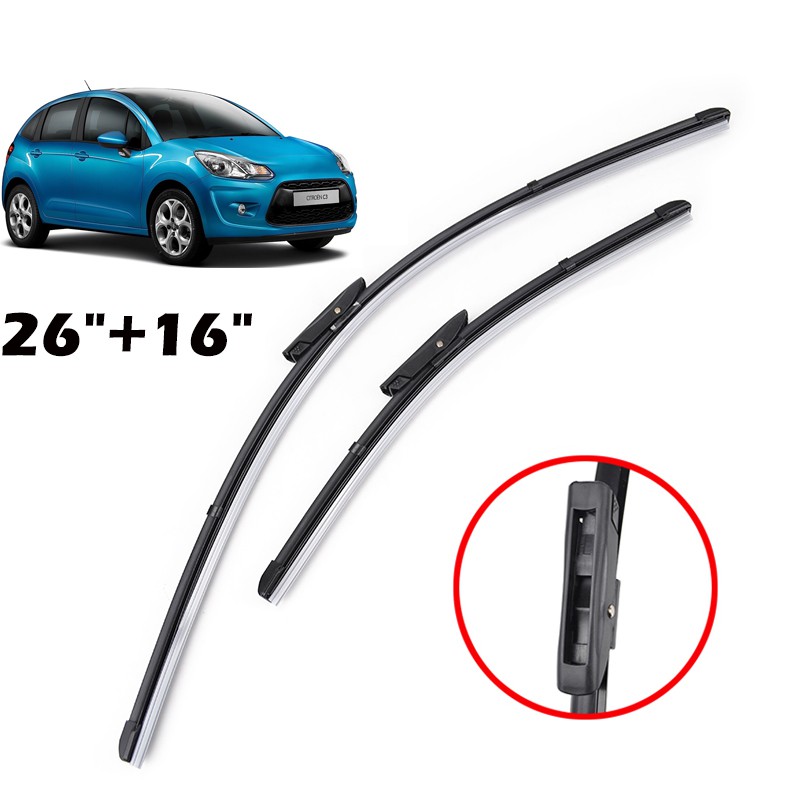 auto windshield wipers