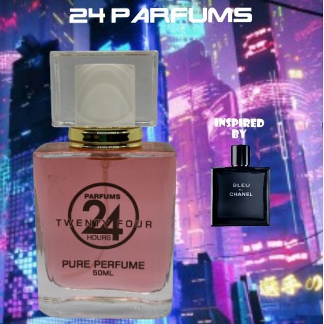 Long lasting PURE PERFUME blu men 60ml PERFUME made in france Shopee