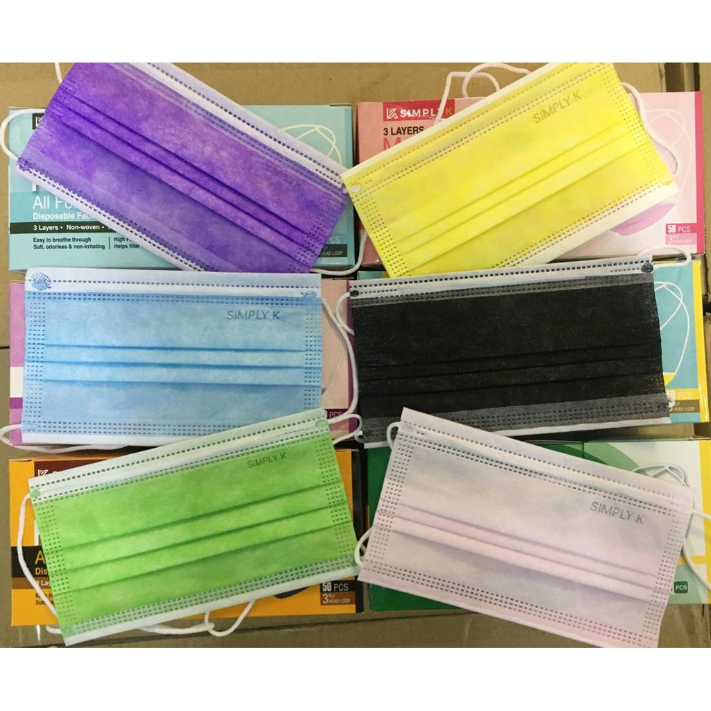 Face Mask Headloop Tudung Hijab 【HEADLOOP Medicmad Made In Malaysia】