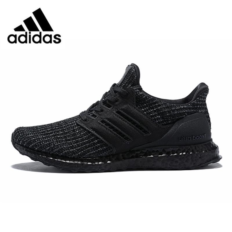 Adidas Ultra Boost 4.0 UB 4.0 Popcorn Running Shoes Sneakers Sports for Men  Black BB6171 40-44 EUR Size M | Shopee Malaysia