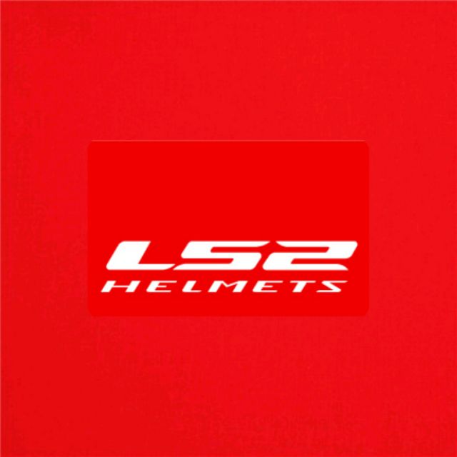 LS2 Helmets Malaysia, Online Shop | Shopee Malaysia