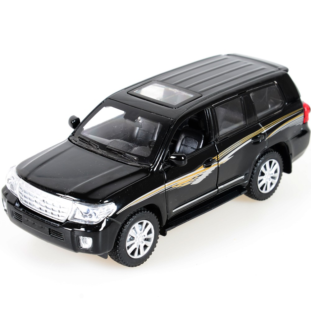 honda diecast cars