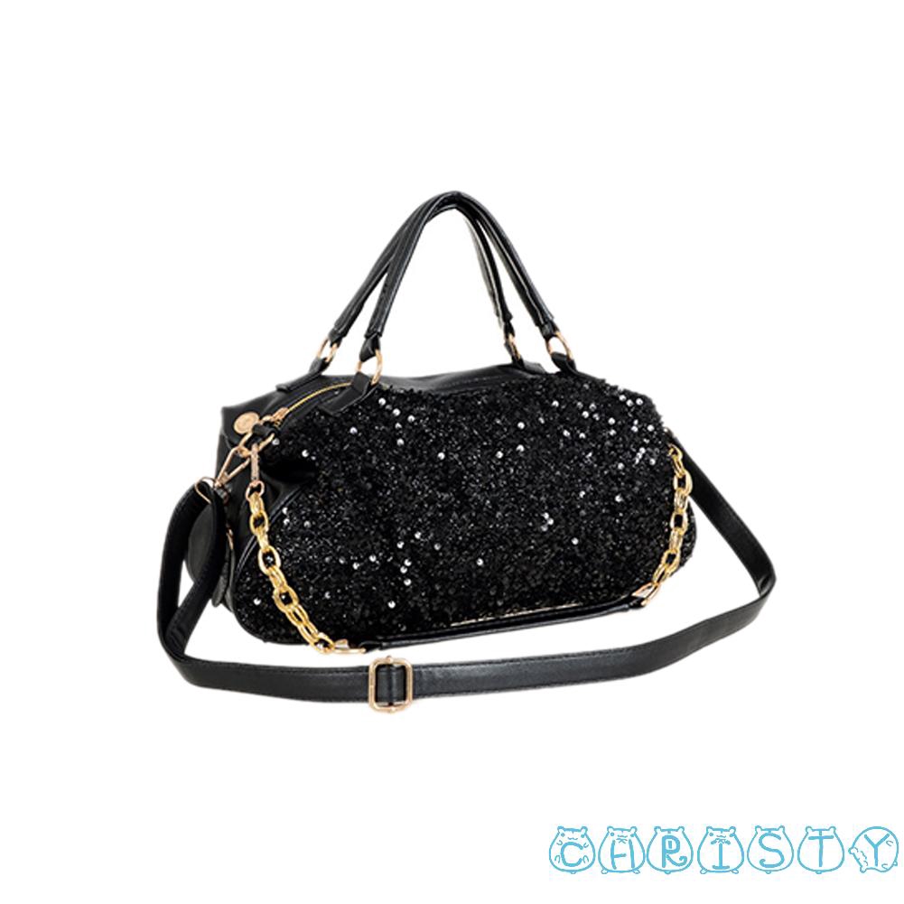 thick strap crossbody bag