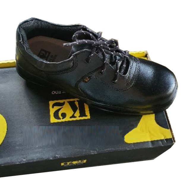 *M'SIA Stock* KING'S K2 7000/Rock Hammer Safety Shoes Original | Shopee ...