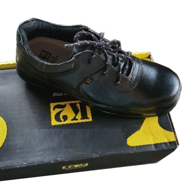 *M'SIA Stock* KING'S K2 7000/Rock Hammer Safety Shoes Original Shopee