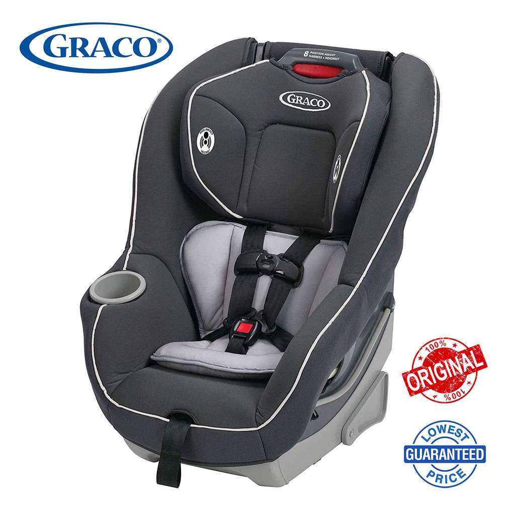 Graco car seat cheap convertible 65