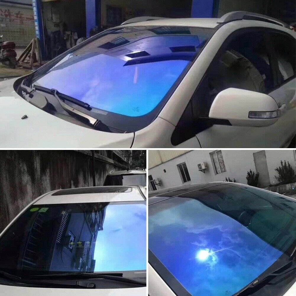 0.75*3M Chameleon Front Window Tint Solar Films Car Home ...