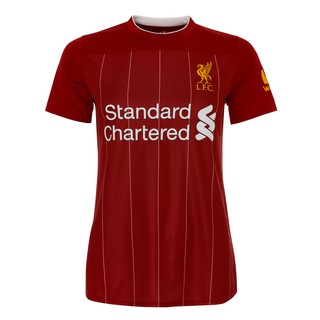 liverpool fc official jersey