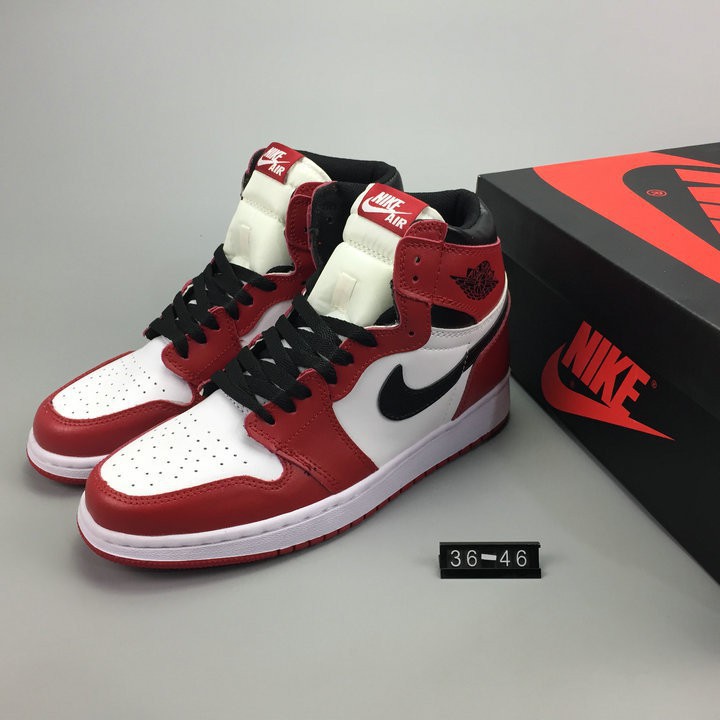 original price of air jordan 1