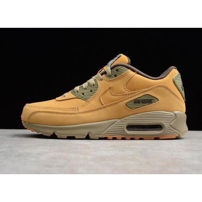 Available Origina new nike air max 90 wheat brown color men sport ... Available Origina new nike air max 90 wheat brown color men sport ...
