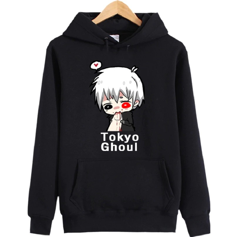 sweater tokyo ghoul