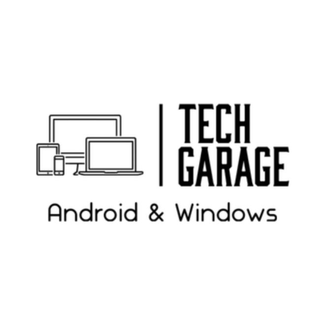 Tech.Garage, Online Shop Shopee Malaysia