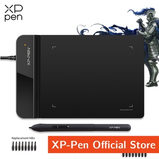 XP-PEN Star G430S OSU Tablet Drawing Tablet Ultrathin Pen Tablet Mini Graphic Tablet For Laotop/PC Digital Art Tablet For OnlineTeaching & Electronic Signature With 8192 Levels Battery-free Pen(4 x 3 Inch)