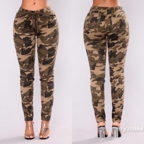 army jogger pants womens
