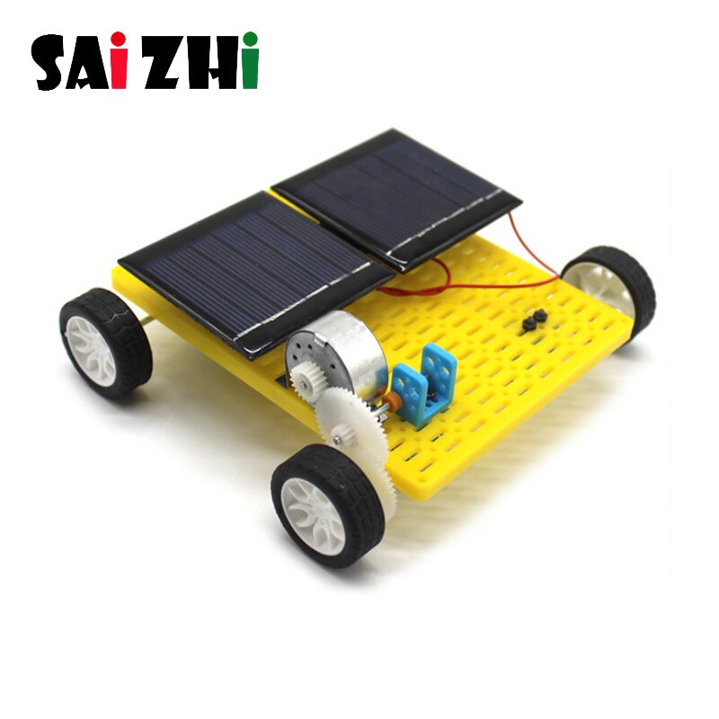 childrens model car kits