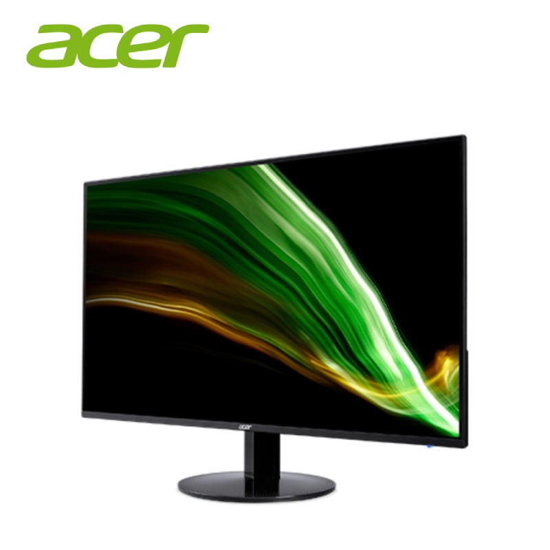 Acer SA271 27" FHD IPS 75Hz 1ms VRB Ultra Thin Monitor ( HDMI, VGA, 3