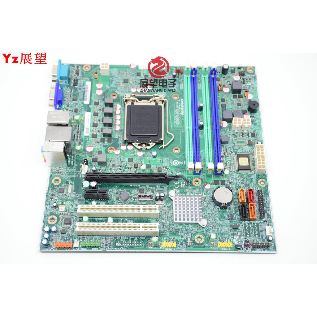 Yztblenovo Lenovo Thinkcentre Edge 92 Motherboard Is7xm 03t6626 Shopee Malaysia