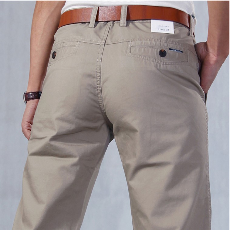 jeep khaki trousers