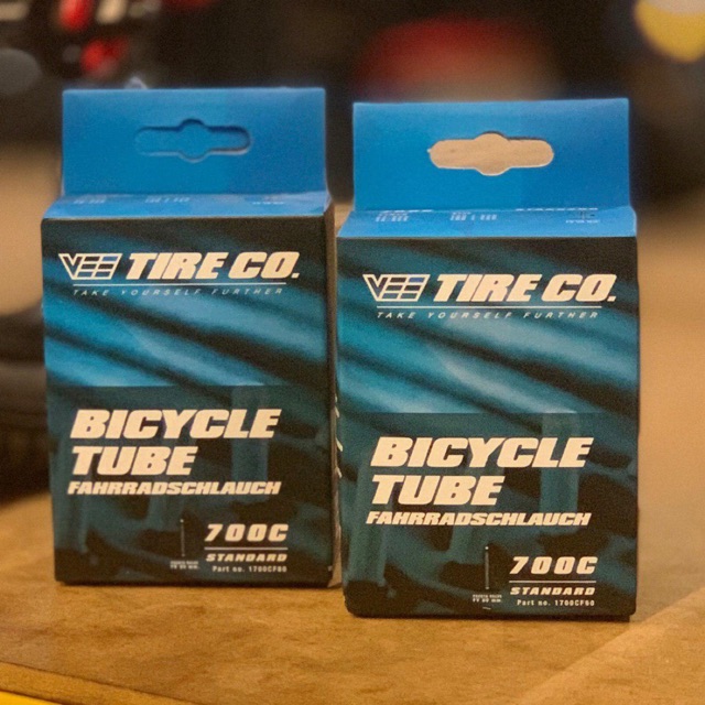 bike tubes 700 x 23c