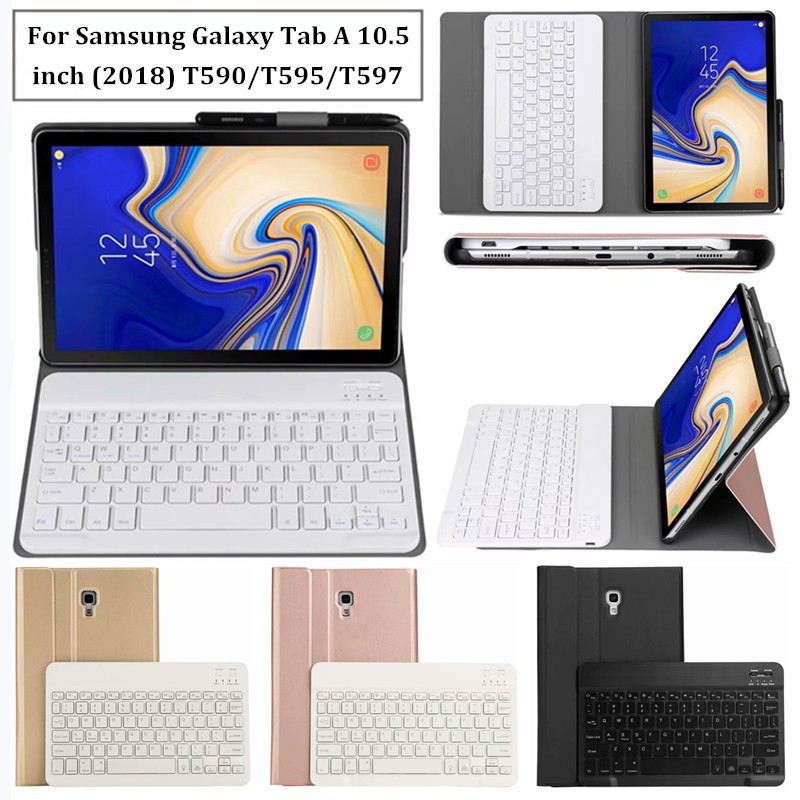 High quality Tablet Case Samsung Galaxy Tab A 10.5（2018）SMT590 T595