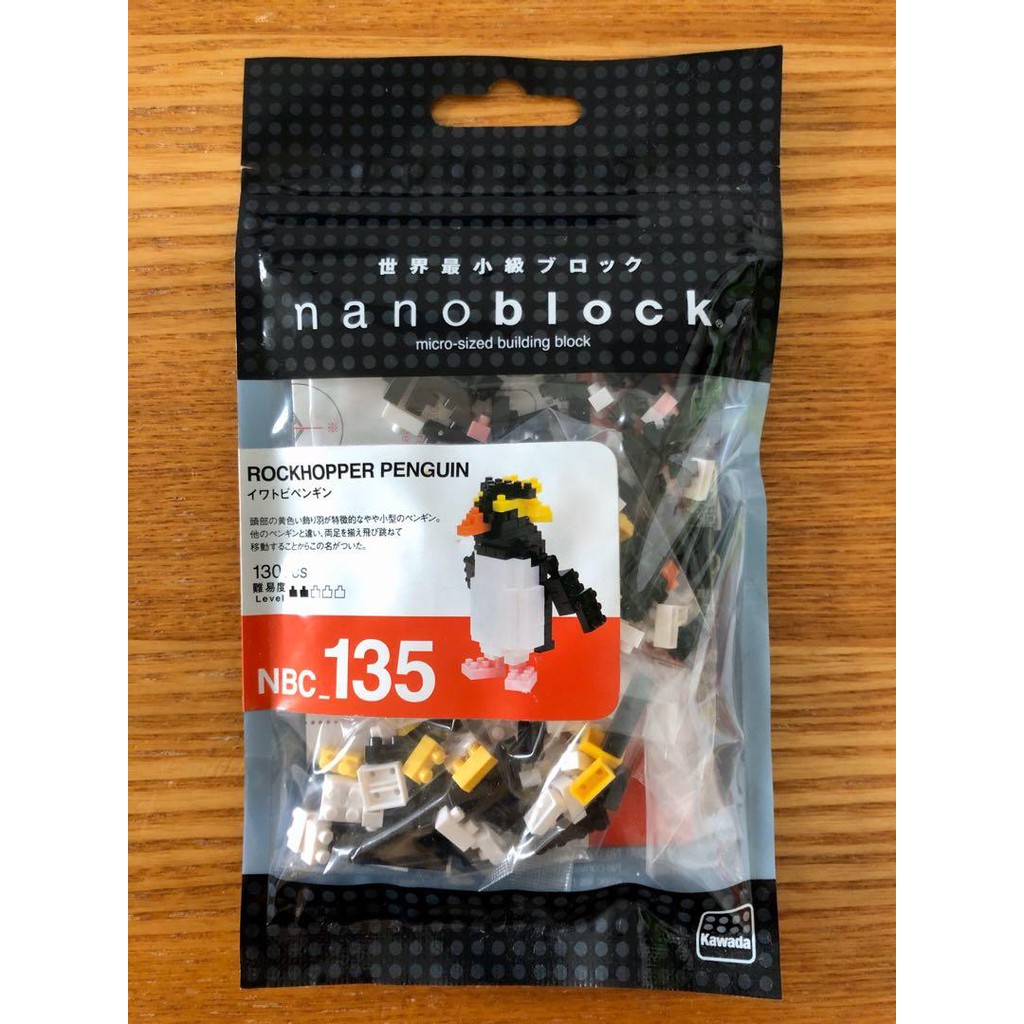 nanoblock shopee