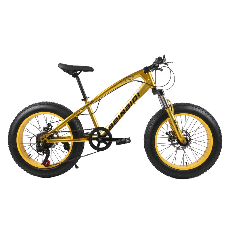 big tire cruiser bikes