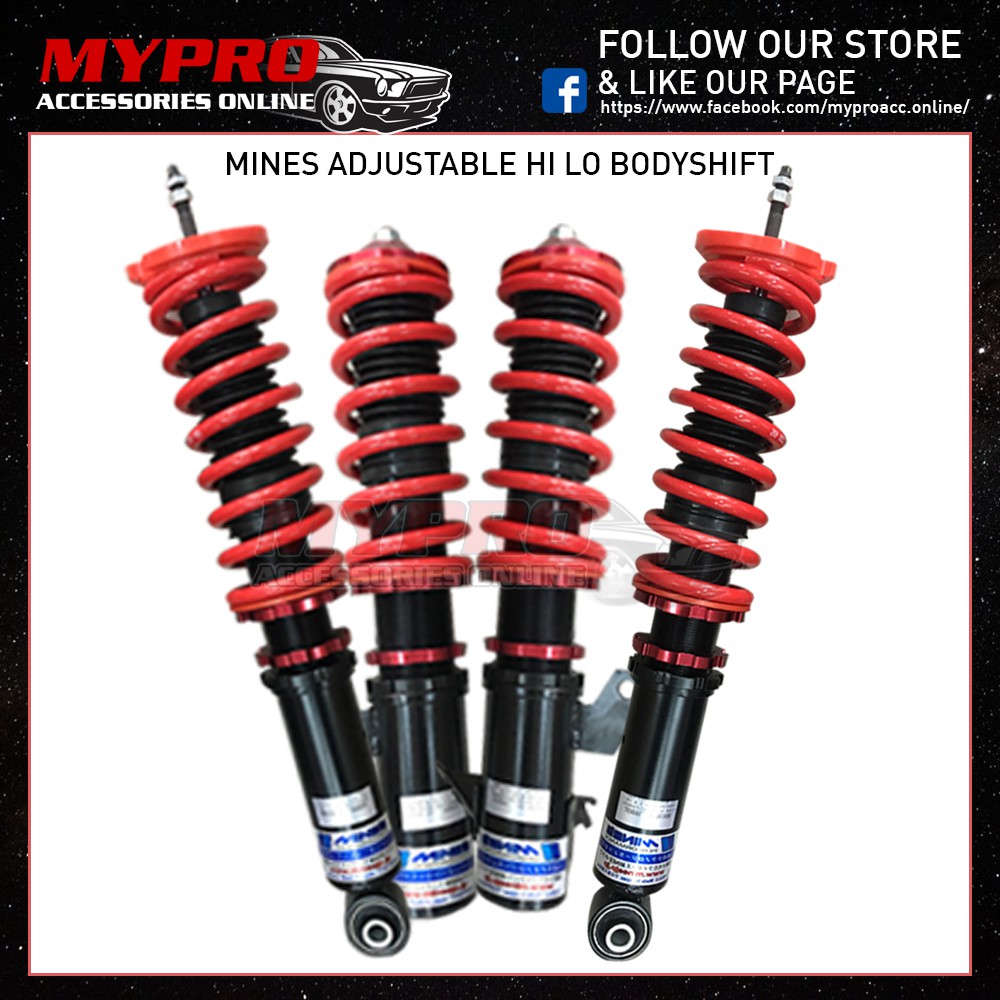 Berapa Harga Adjustable Mampu Milik Review Mines Performance Adjustable Youtube
