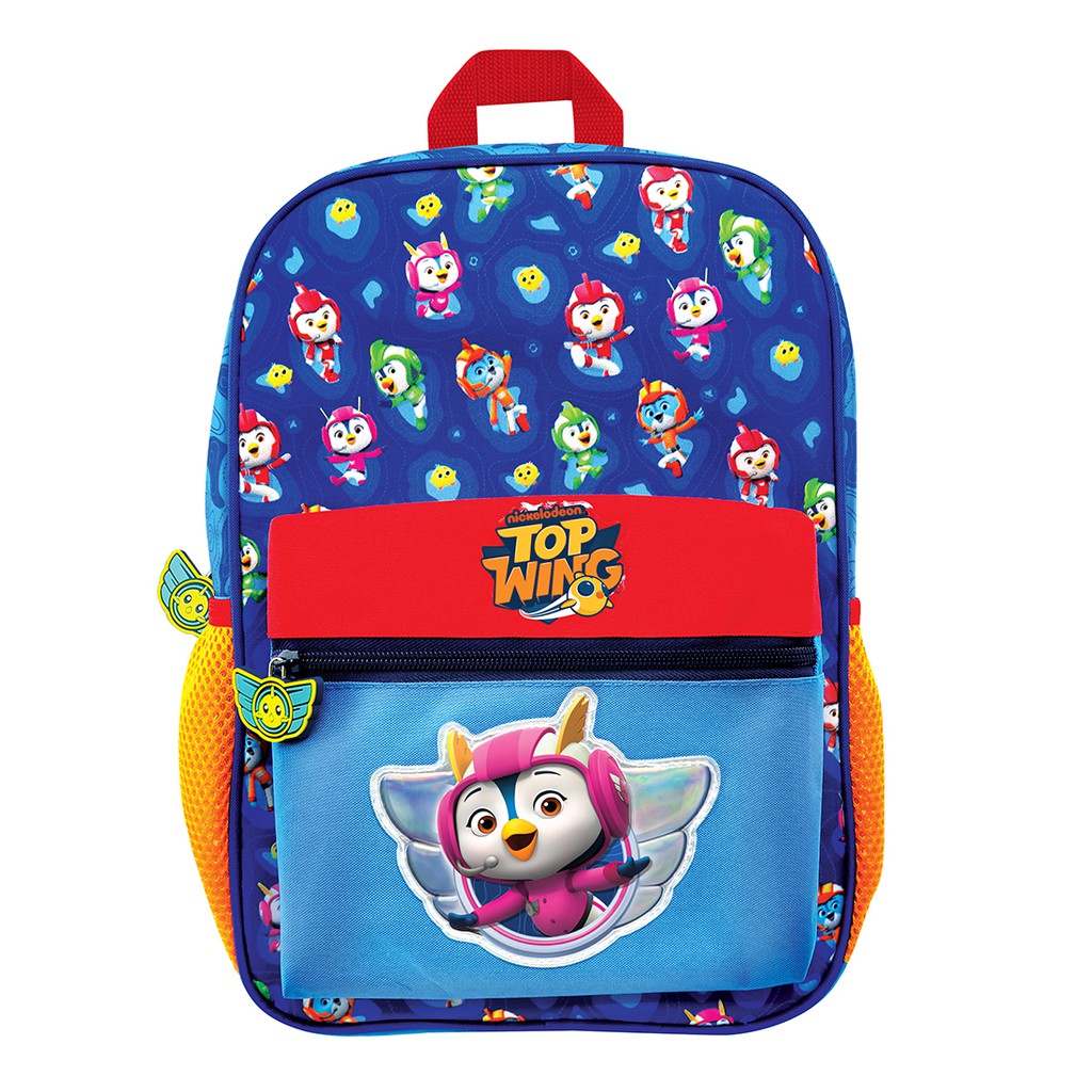 Top Wing Penny Kids Backpack (12-Inch)