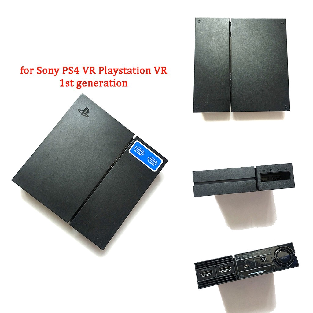 vr sony ps4
