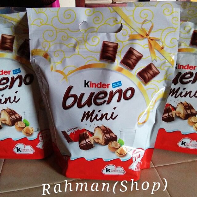 Tal Kepzeld El Osszeszerelni Harga Kinder Bueno Langkawi Zlatomirborovnica Net