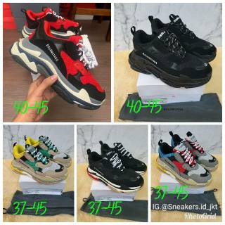 kasut balenciaga price