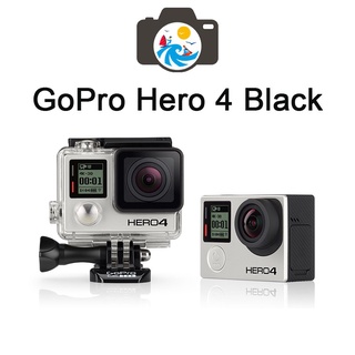Gopro Hero 4 Black Prices And Promotions Oct 21 Shopee Malaysia