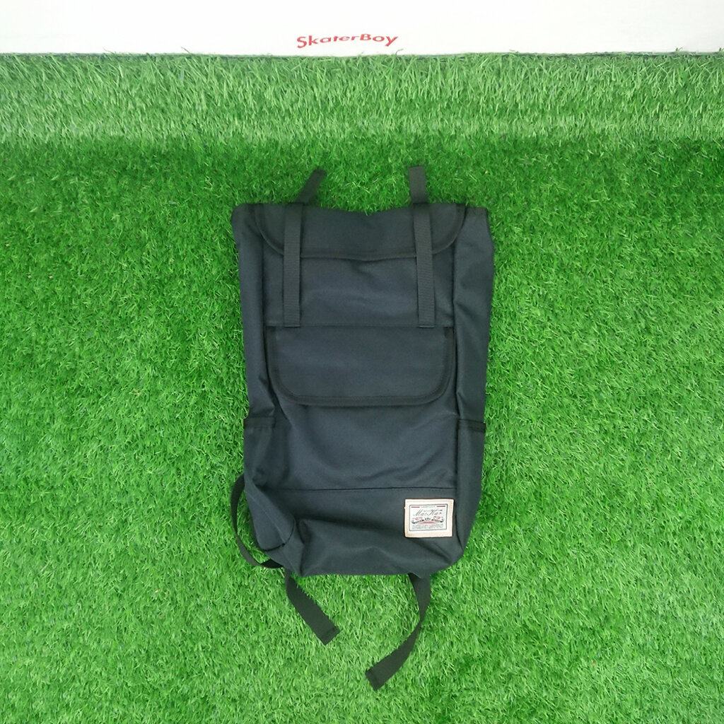 Electric skateboard bag, penny board backpack, medium size bag 24x38 cm