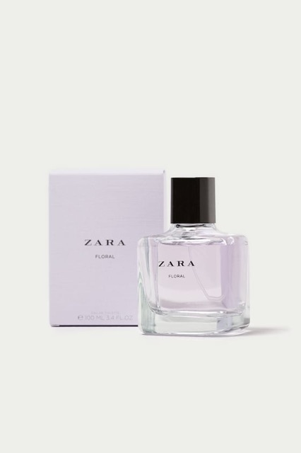 ⭐️Original Zara Woman Perfume - WONDER 
