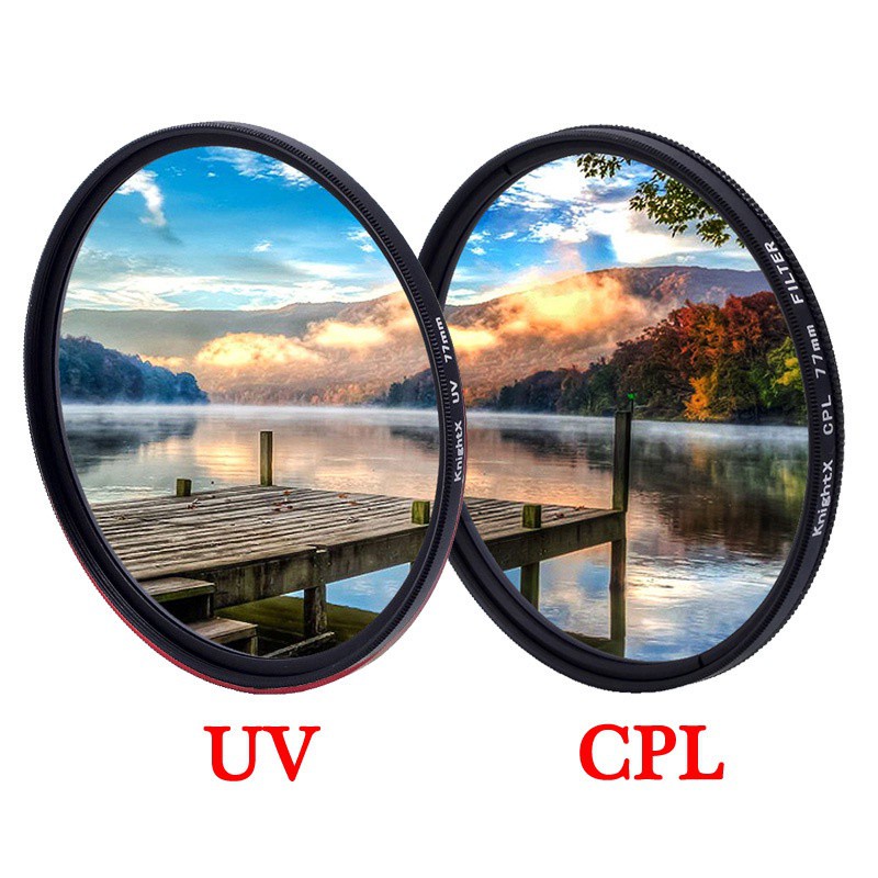 Uv cpl