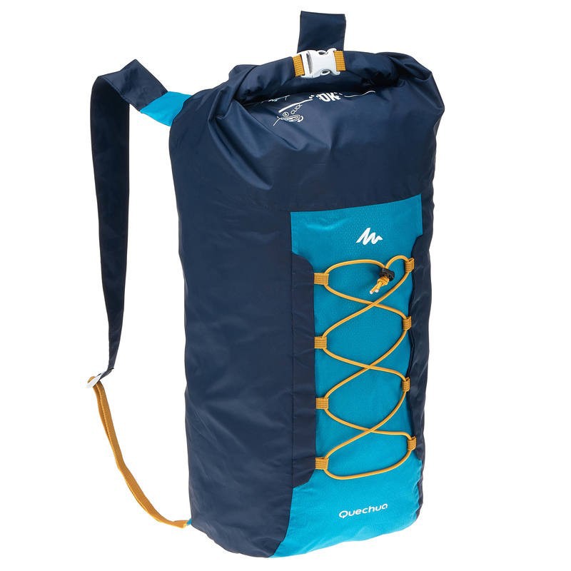 quechua bag arpenaz 15