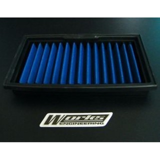 Toyota Wish ZGE20 '09-'16 - Works Engineering Drop In Air 