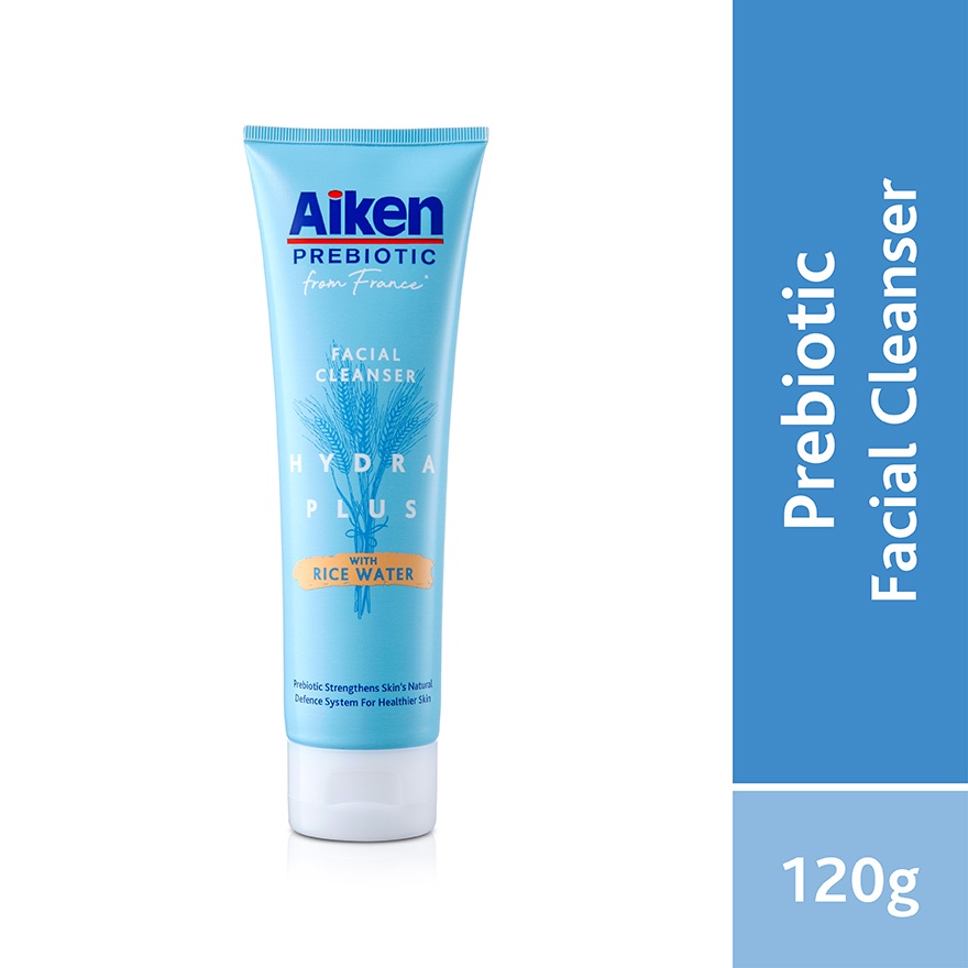 aiken cleanser Prices and Promotions Feb 2023 Shopee Malaysia