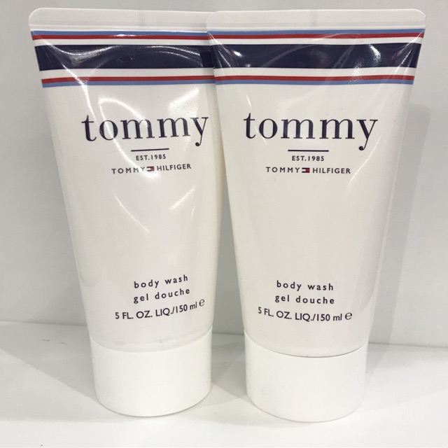 padobran tommy hilfiger shower gel 