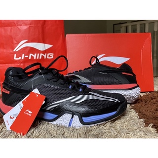 li ning saga lite 3