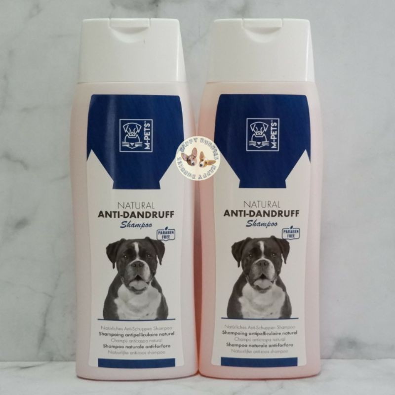 Can You Use Dandruff Shampoo On Dogs