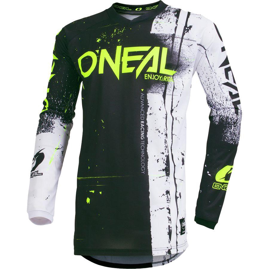 oneal jersey mtb