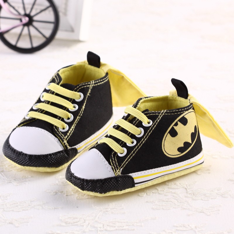 boys batman shoes