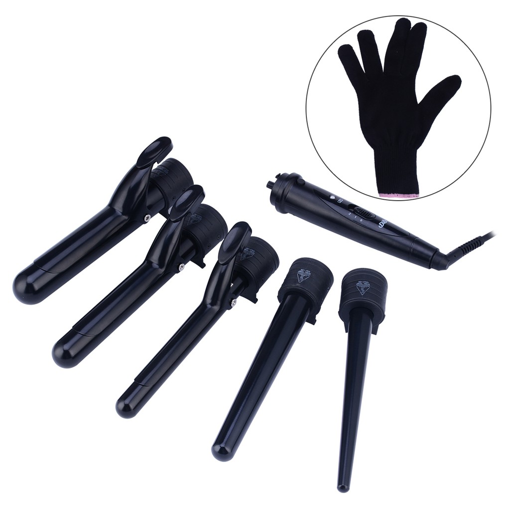 hair curler set