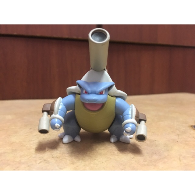 mega blastoise toy
