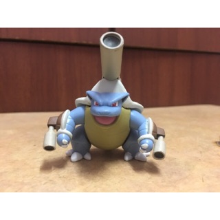 mega blastoise action figure