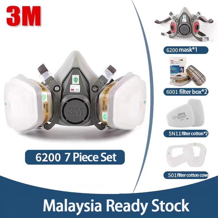 3m dust mask Prices and Promotions Feb 2023 Shopee Malaysia