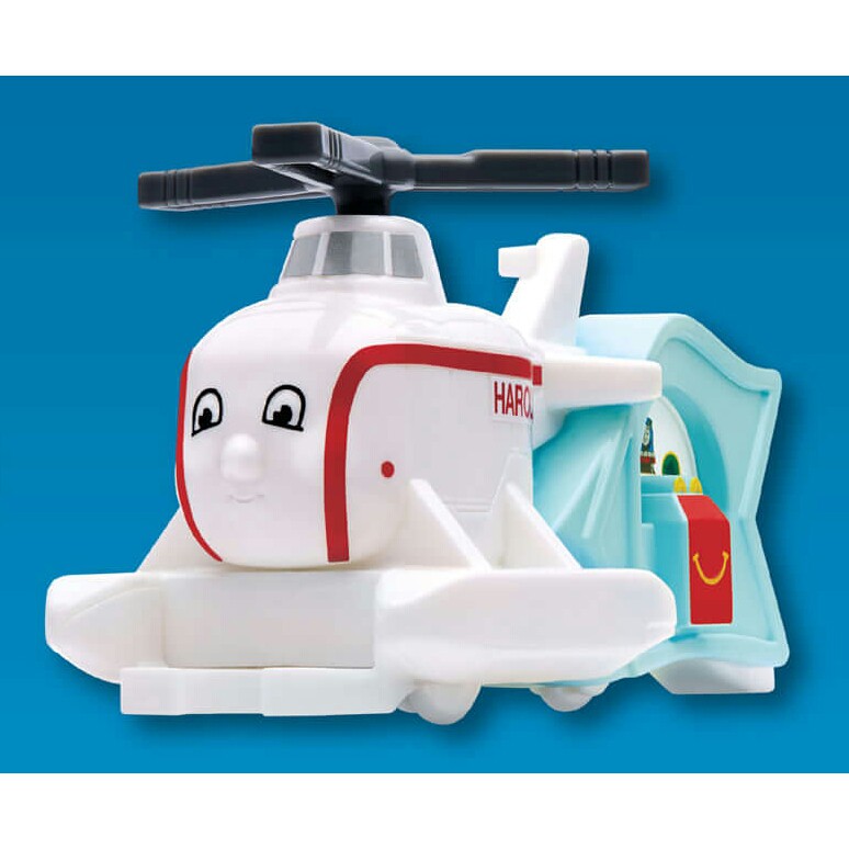 thomas and friends helicopter